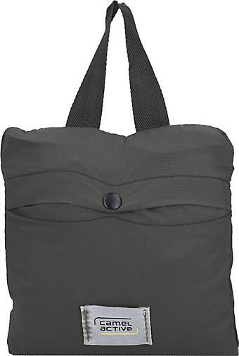 camel active Nolan Gürteltasche 25 cm