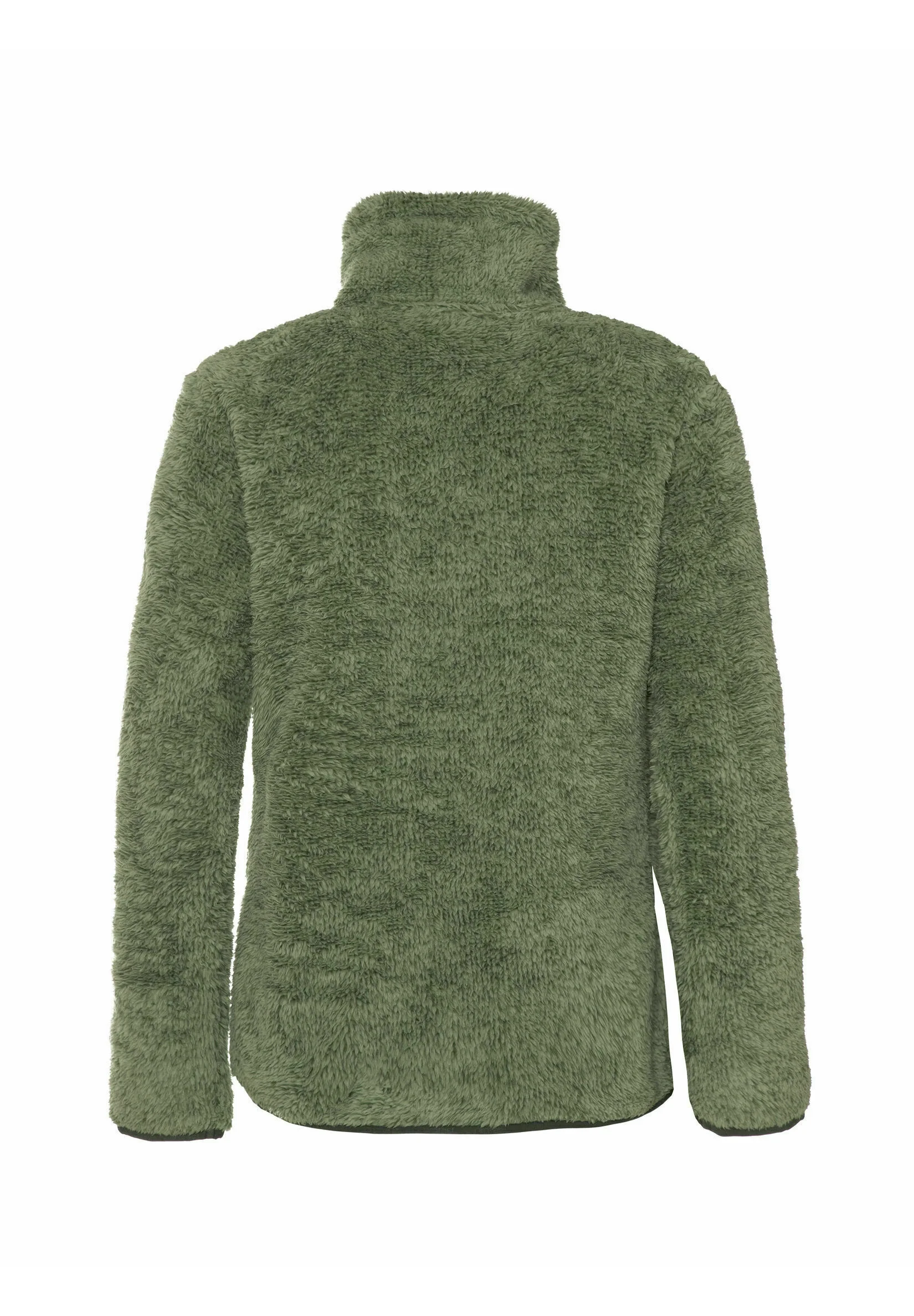 Chaqueta polar Protest FULL ZIP TOP RIRI JR