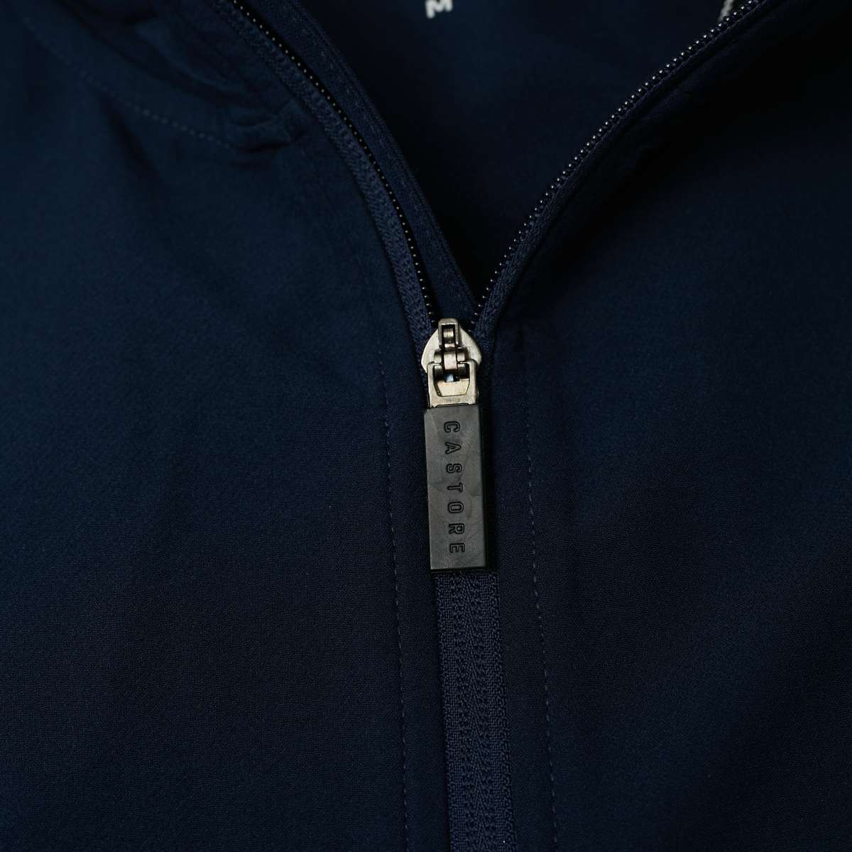 CASTORE Herren Trainingsjacke TM1501-NAV