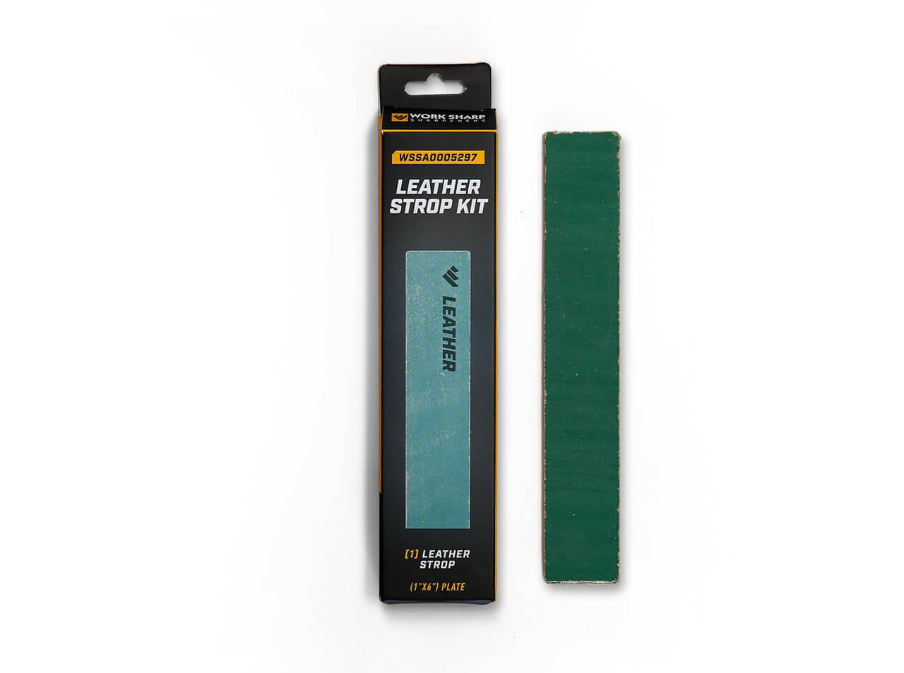 Professional Precision Adjust Leather Strop Kit