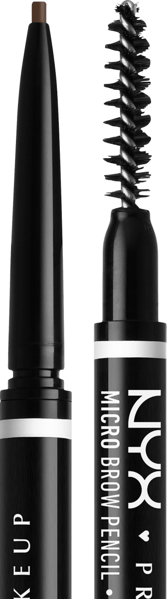 Augenbrauenstift Micro 06 Brunette, 0,5 g