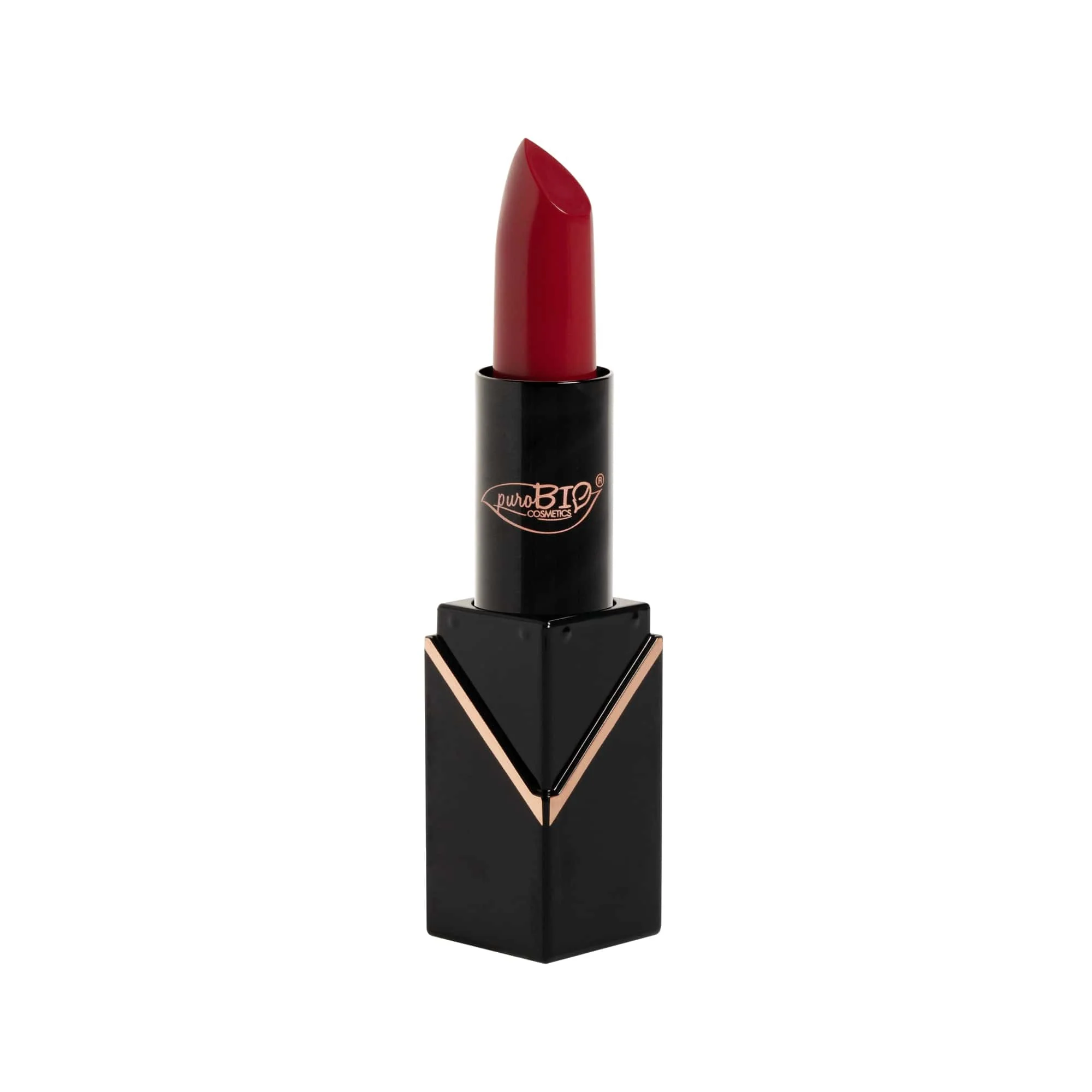 Creamy-Matte Lipstick - Lipstick