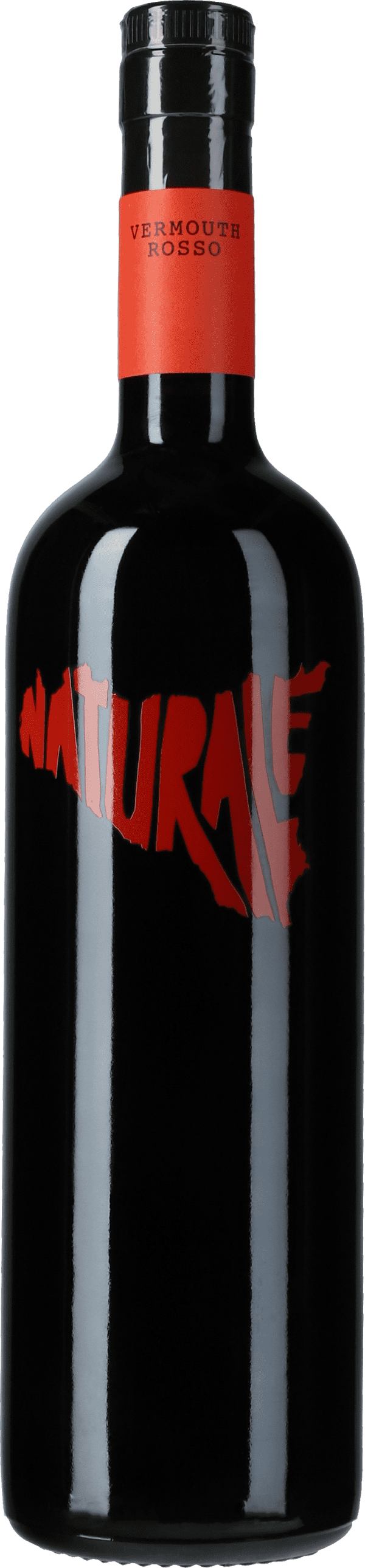 COS - Azienda Agricola: Naturale Vermouth Rosso 2021