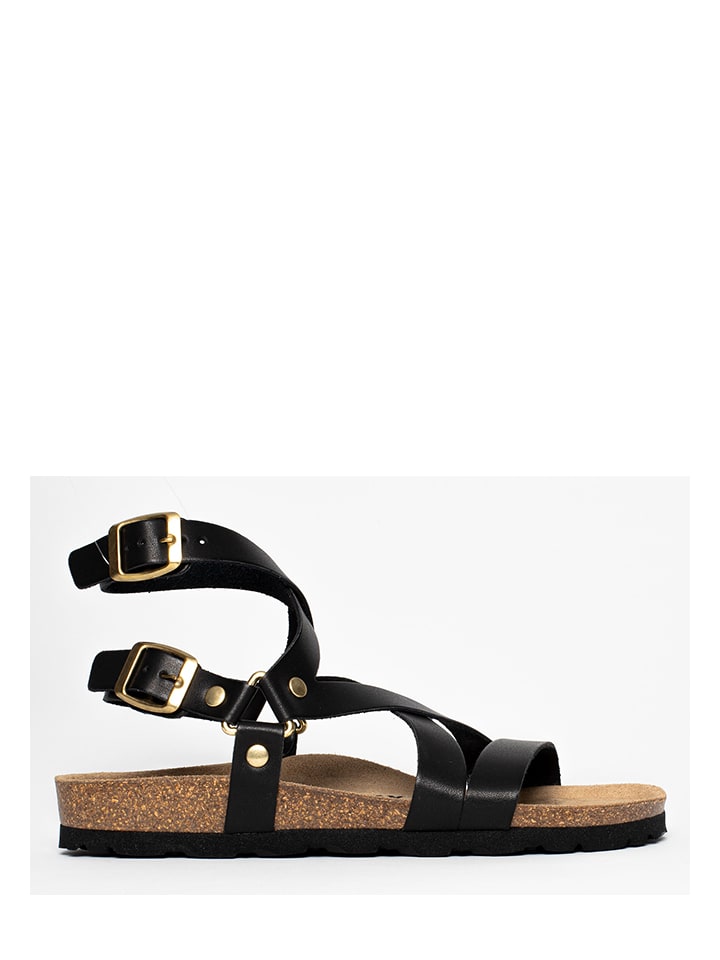 Sunbay Sandalen 