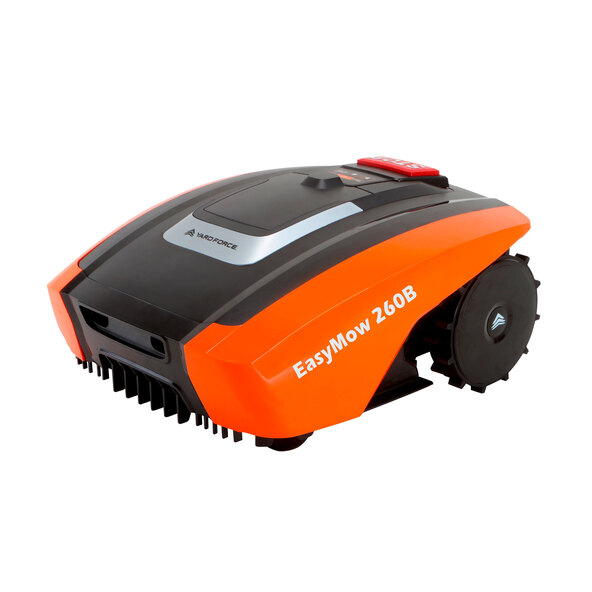 Mähroboter Easymow 260B