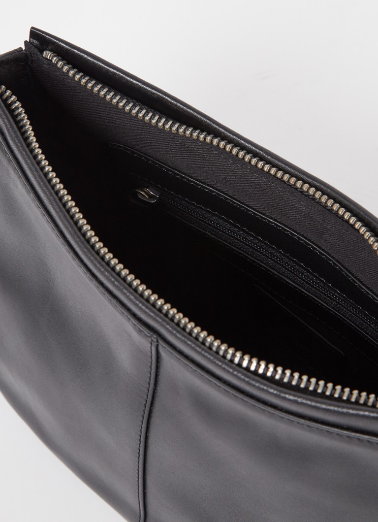 Vagabond Shoemakers Minoh ādas plecu soma