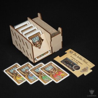 Tavern Organizer