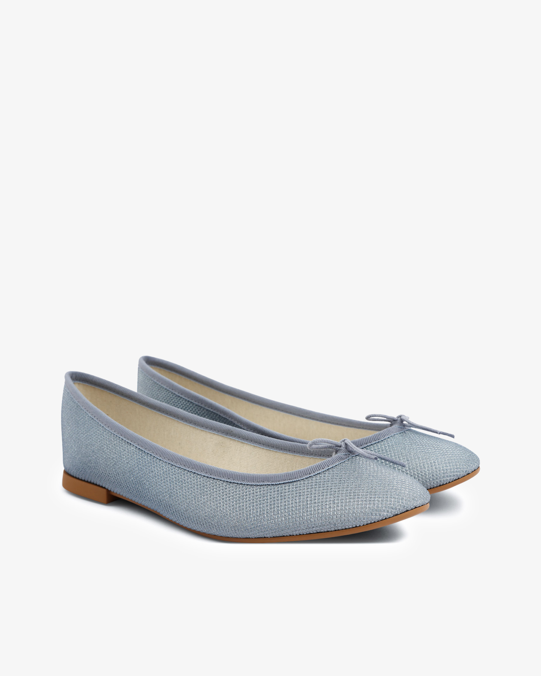 Cendrillon ballerinas - Vegan