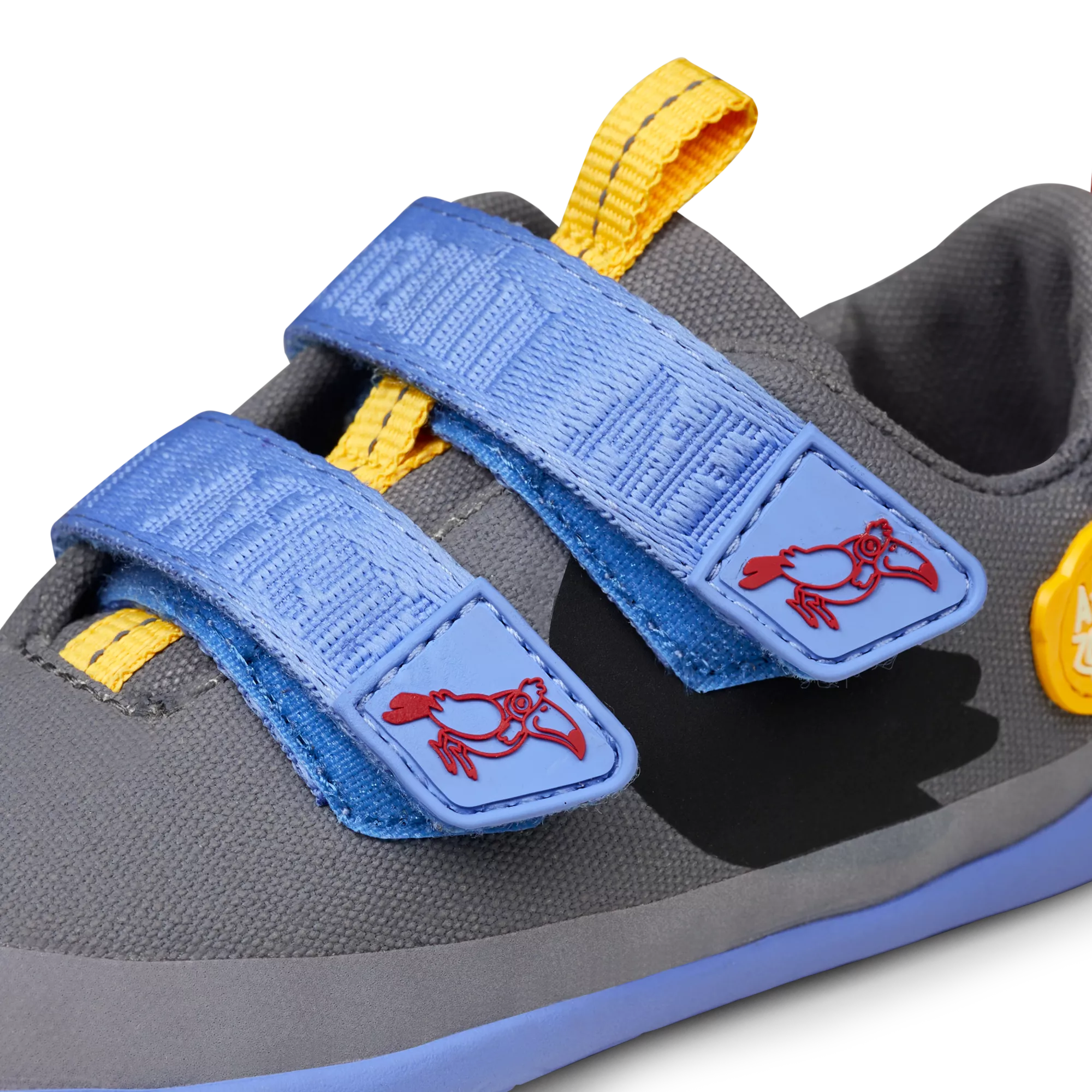 Barfußschuh Baumwolle Lucky