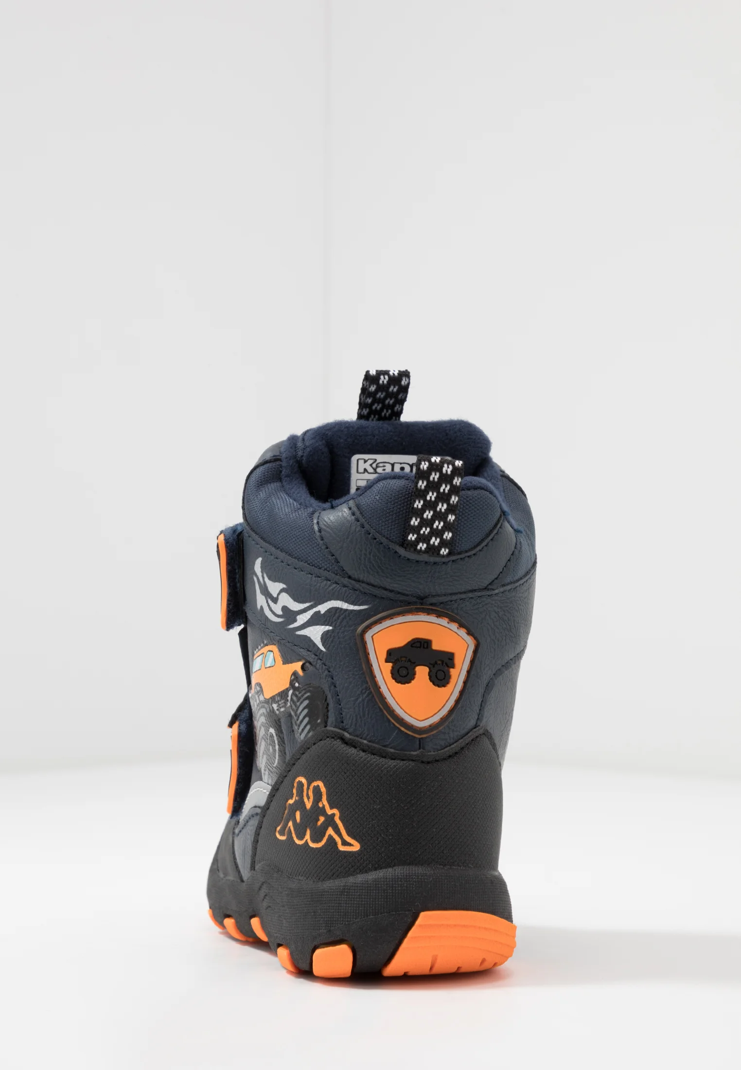 Kappa BIG WHEEL TEX - Botas de nieve
