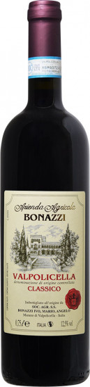 2021 Valpolicella Classico DOC trocken - Corte Badin