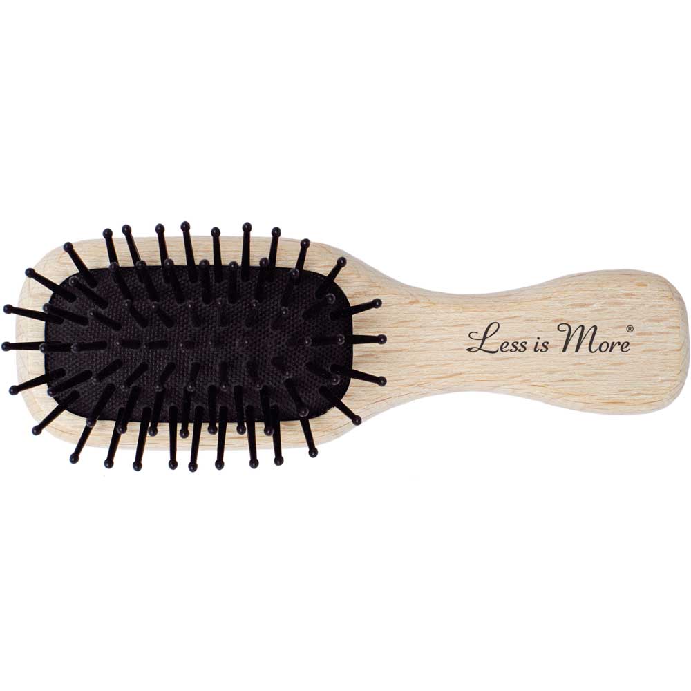 LESS IS MORE Mini Brush Buche mik