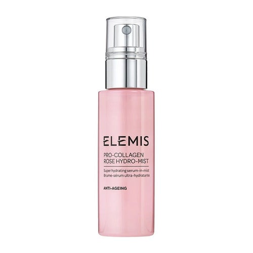Elemis Pro-Collagen Rose Hydro-Mist 50 ml