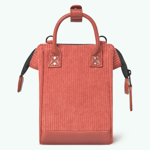 Nano Adventurer Newcastle terracotta