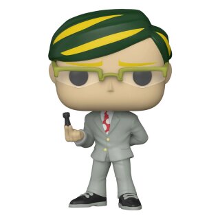 My Hero Academia POP! Animation Vinyl Figur: Sir Nighteye