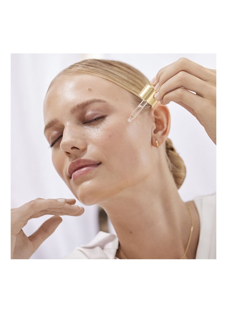 Rituals  The Ritual of Namaste Hyaluronic Acid Natural Booster - serum