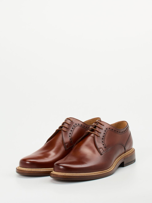Schnürschuh-46032890012 Franz Gustav