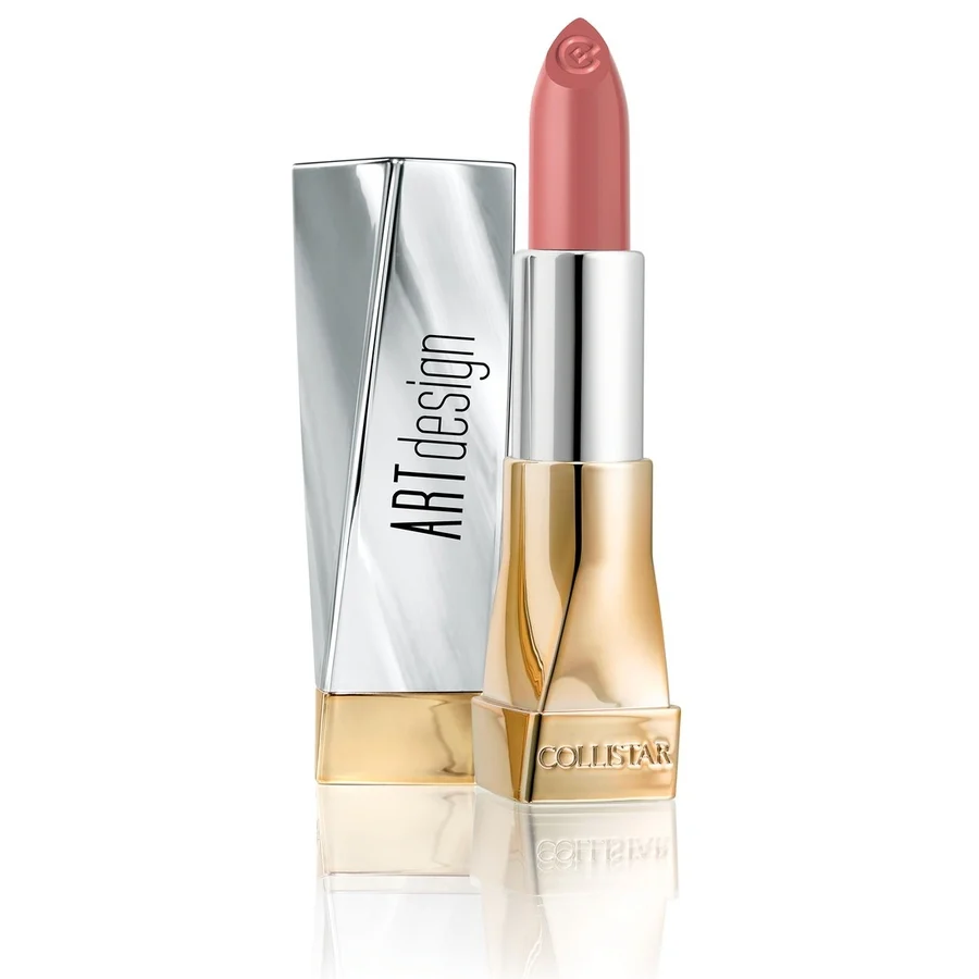Diseño artístico de labios y lápiz labial - Lápiz labial