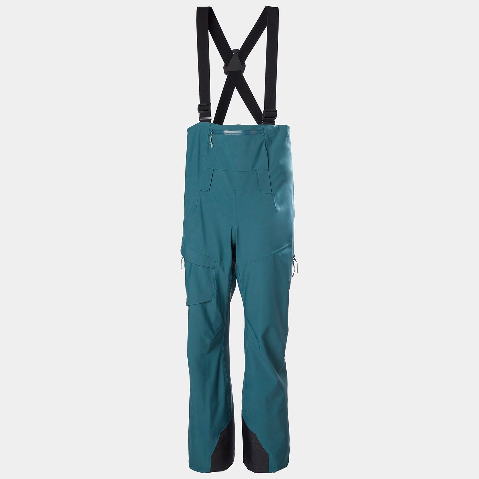 Women’s Verglas Backcountry Ski Bib Pants