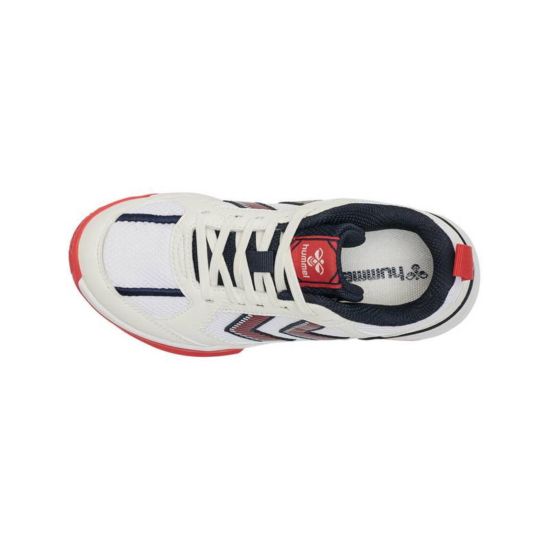 hummel DAGAZ JR Hallenschuhe Kinder