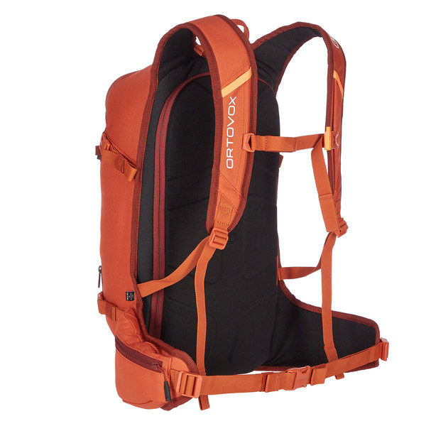 CROSS RIDER 22 - Skitourenrucksack