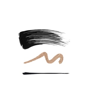 KIKO Milano Holiday Première Gorgeous Eyes Gift Set Augen Make-up Set-1 Stk