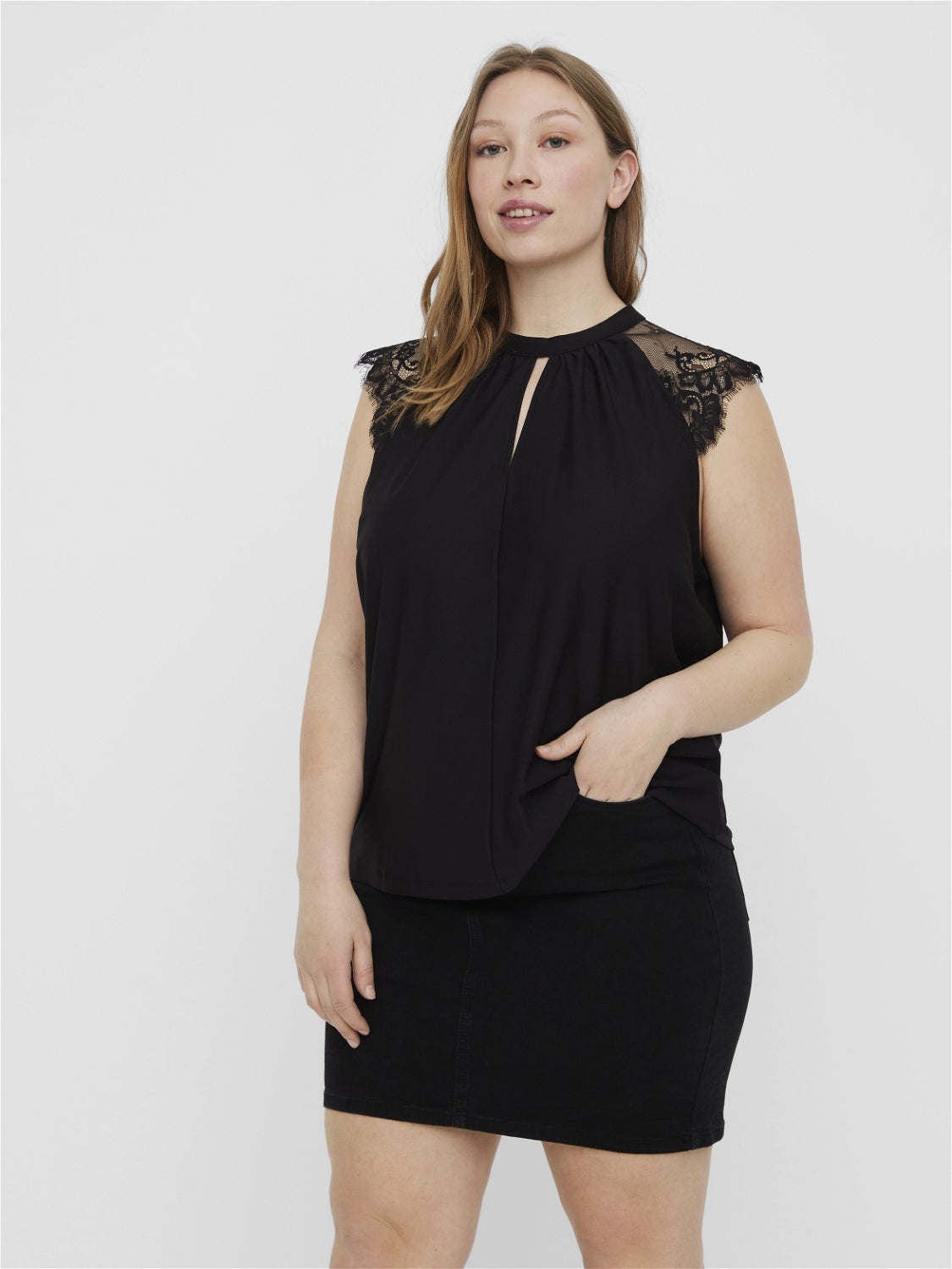 VMMILLA Top