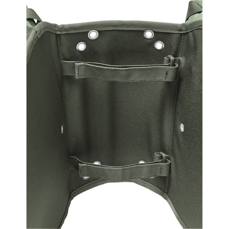 VAUDE TwinShopper Fahrradtasche