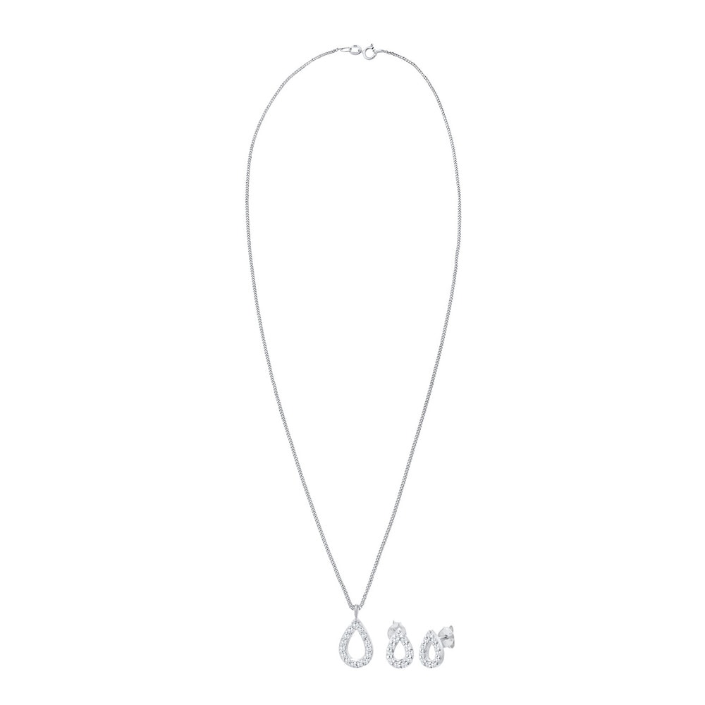 Elli Elli Ensemble de Bijoux Bijoux