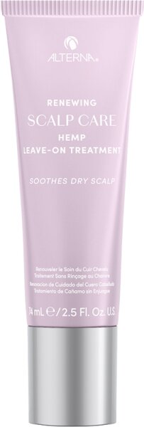 Alterna Renewing Scalp Care Hemp Leave-On Treatment Leave-in-Pflege