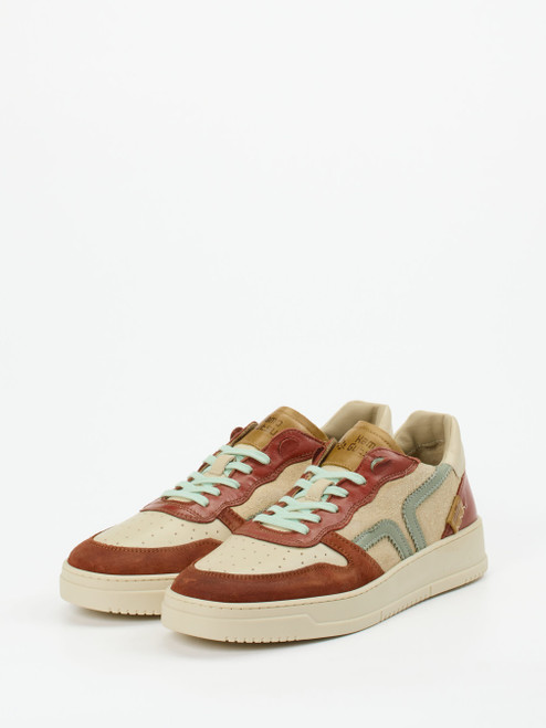 Sneaker-46612950003 Kamo Gutsu