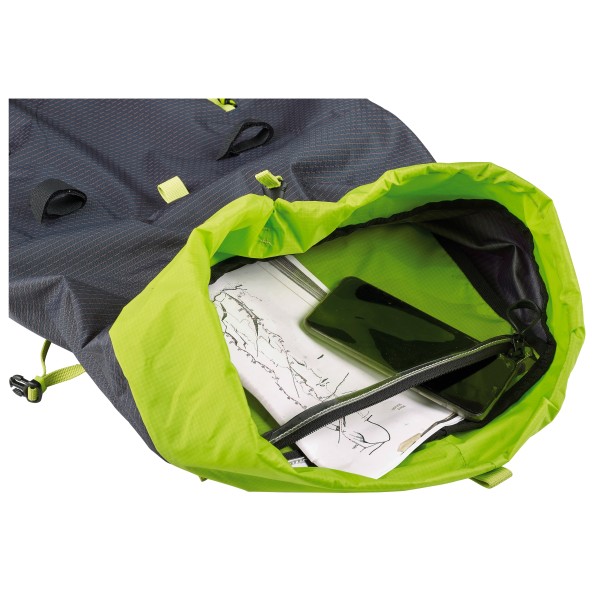C.A.M.P. - M-Tech 22 - Kletterrucksack
