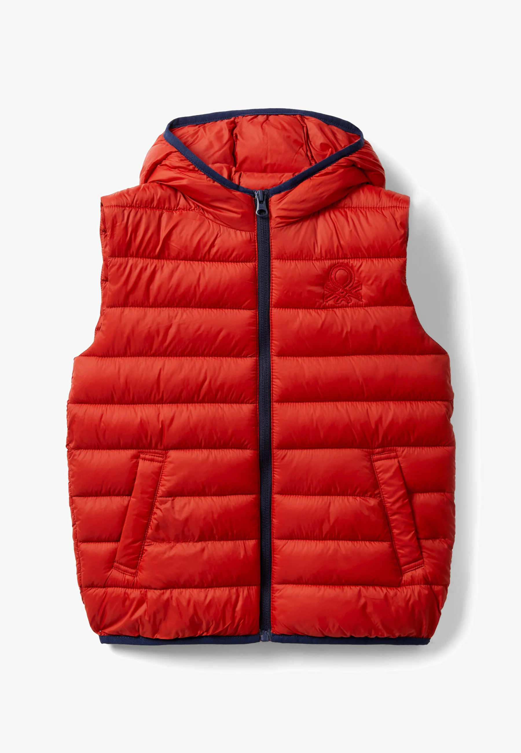 United Colors of Benetton PADDED - Chaleco