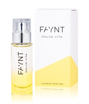 FAYNT Dolce Vita Eau de Parfum-10 ml