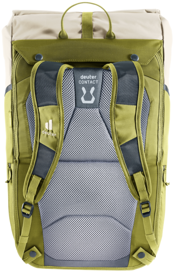 deuter Xberg 25 | Fahrradrucksack