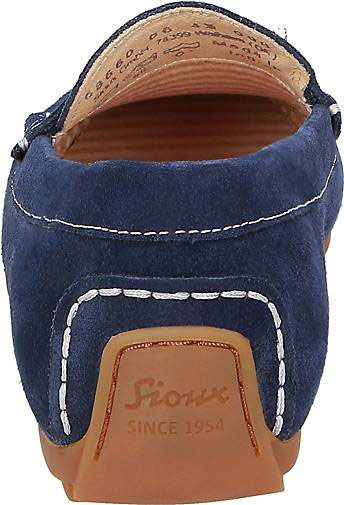 Sioux Slipper Carmona-700