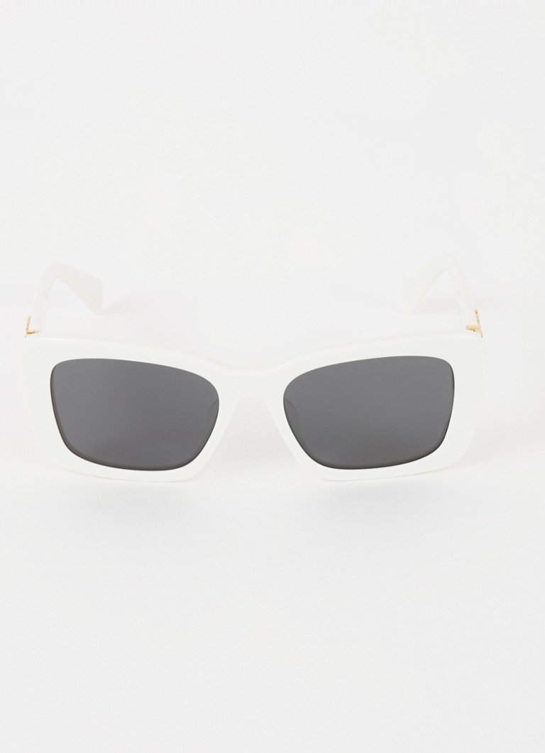 Ochelari de soare Miu Miu MU 07YS