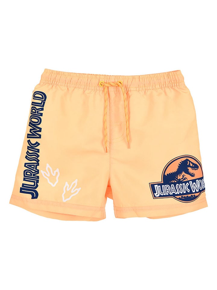 Jurassic World Badeshorts 
