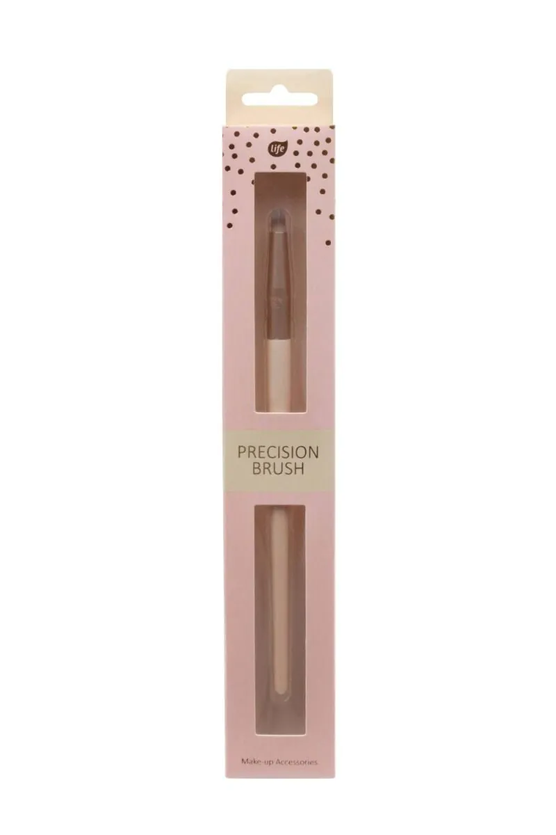 Life 15 Precision четкица за креирање димљених очију
