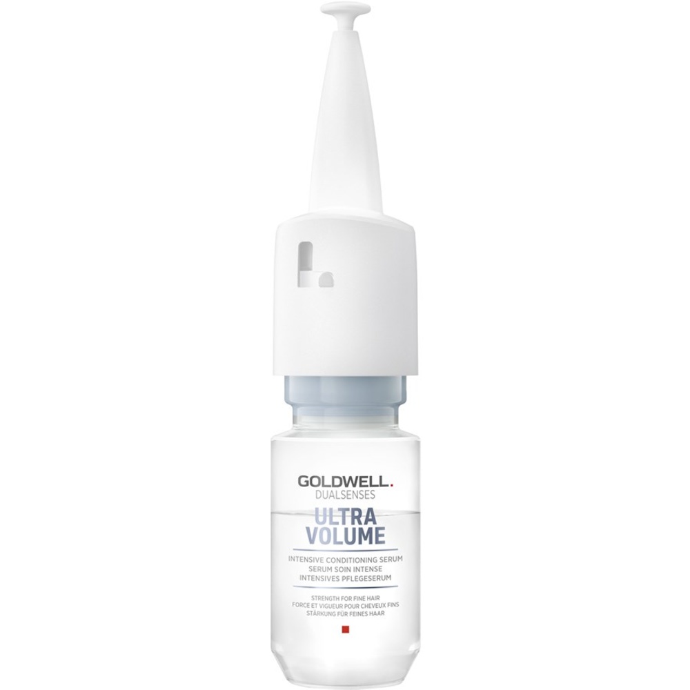 Goldwell Intensive Serum Sérum capillaire
