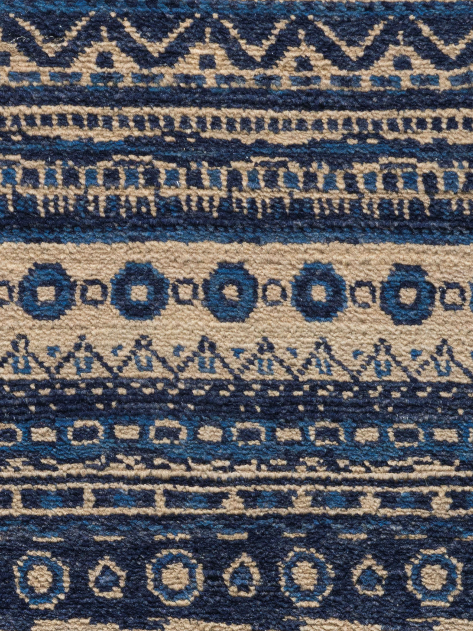 Contemporary Gabbeh ca. 93 x 161 cm, Unikat / Einzelstück