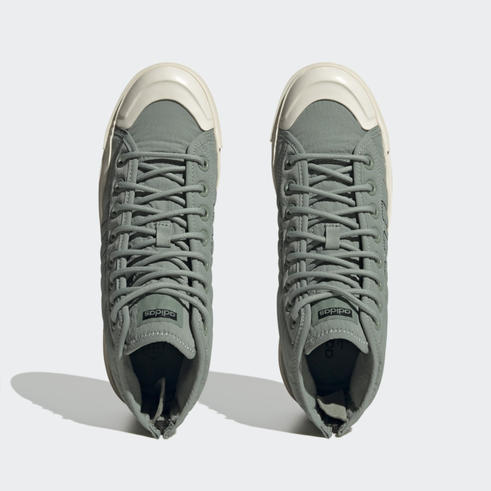 adidas Nizza Bonega X W HQ6042 / grün