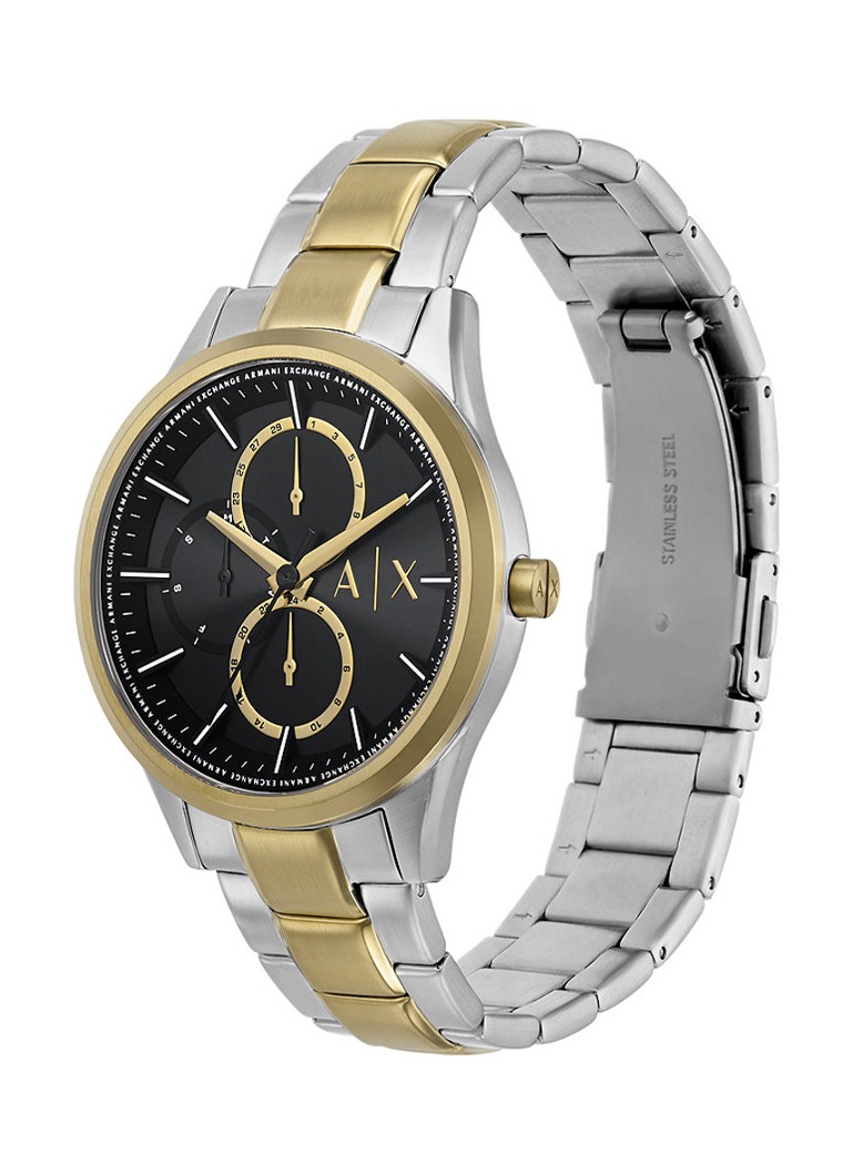 Armani Exchange Watch AX1865