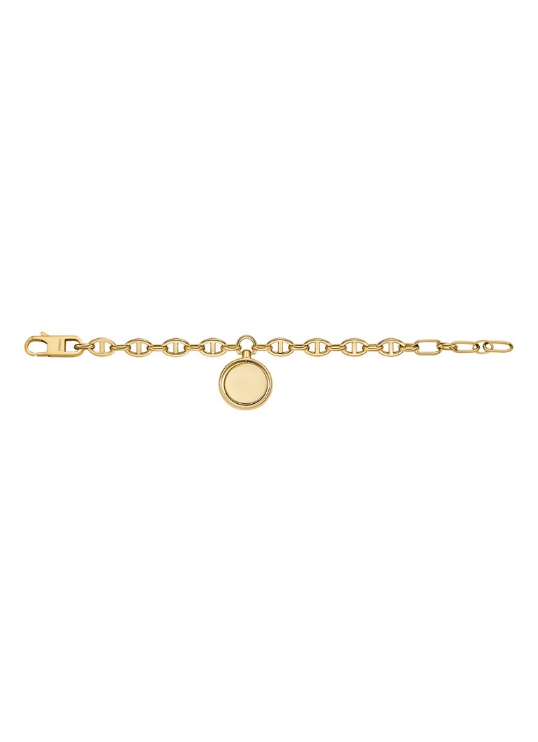 Fossil Heritage bracelet JF04801710