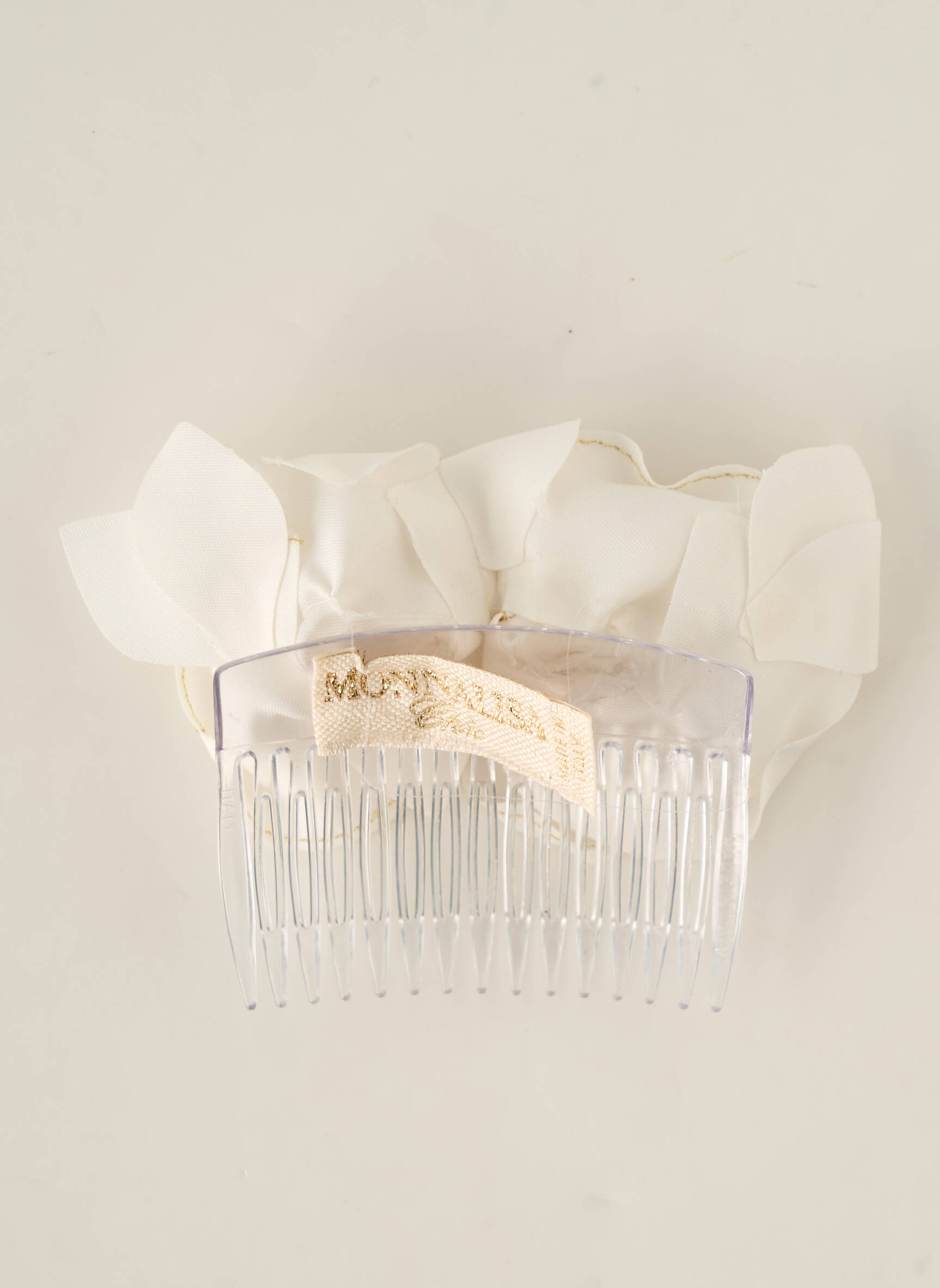 Mona Lisa Accessoires Cheveux Fille couleur blanc