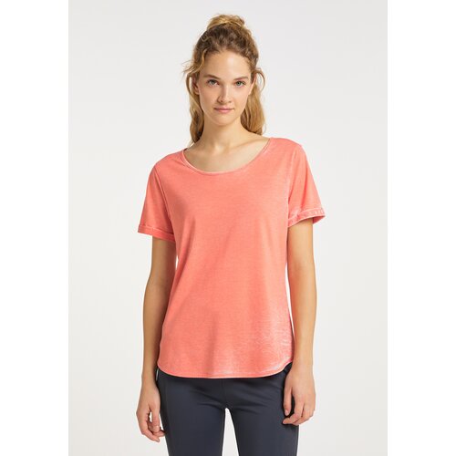 DAMEN SHIRT VB_FAYZA 4012_BO03 T-SHIRT