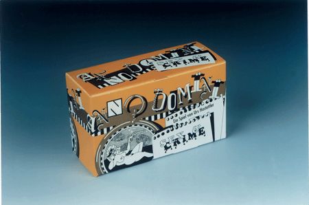 Anno Domini - Sex & Crime