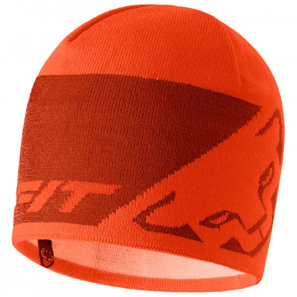Dynafit - Leopard Logo Beanie - Mütze