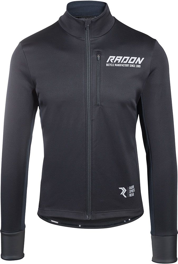 Radon Team Winter - Softshelljacke kaufen | Bike-Discount