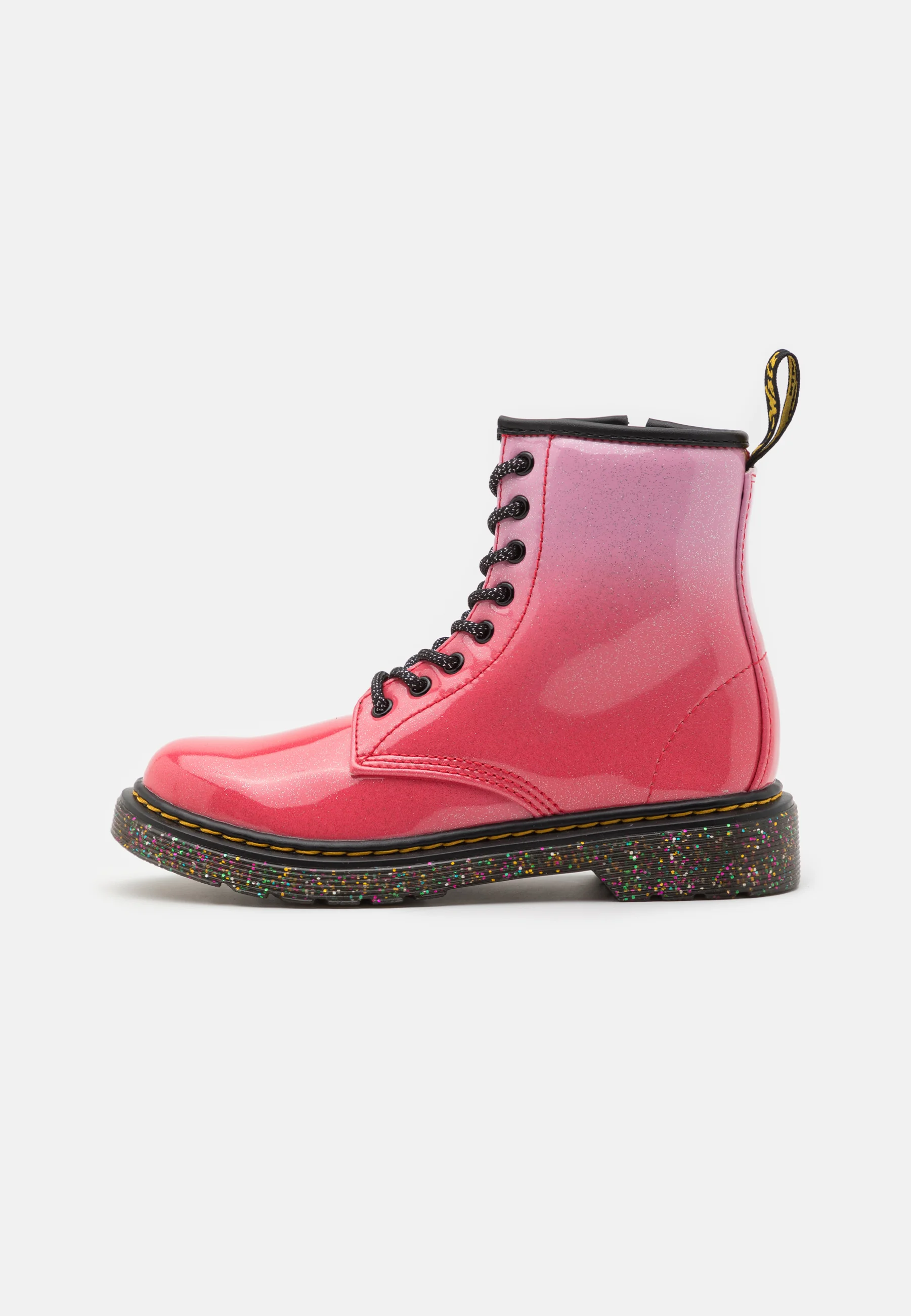 Botas con cordones Dr. Martens 1460
